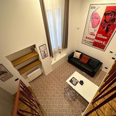 Flavors Of Milan, A Stylish Mini Loft Apartment Екстериор снимка