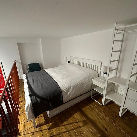 Flavors Of Milan, A Stylish Mini Loft Apartment Екстериор снимка