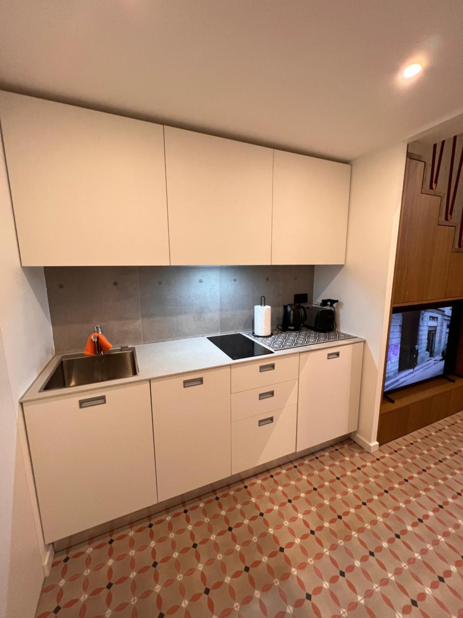 Flavors Of Milan, A Stylish Mini Loft Apartment Екстериор снимка