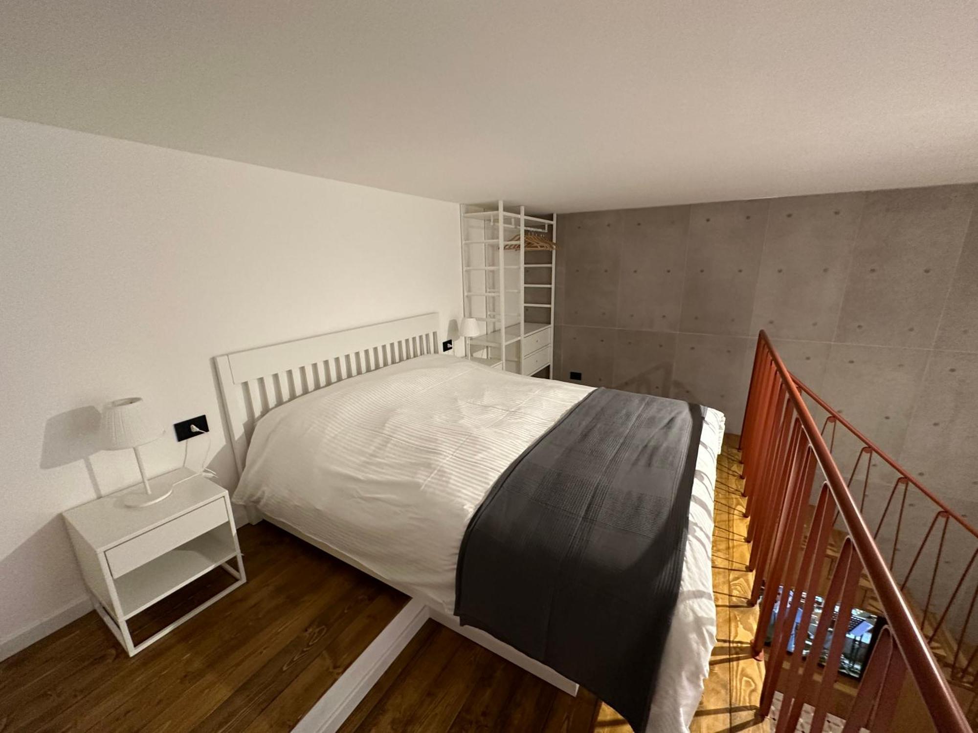 Flavors Of Milan, A Stylish Mini Loft Apartment Екстериор снимка