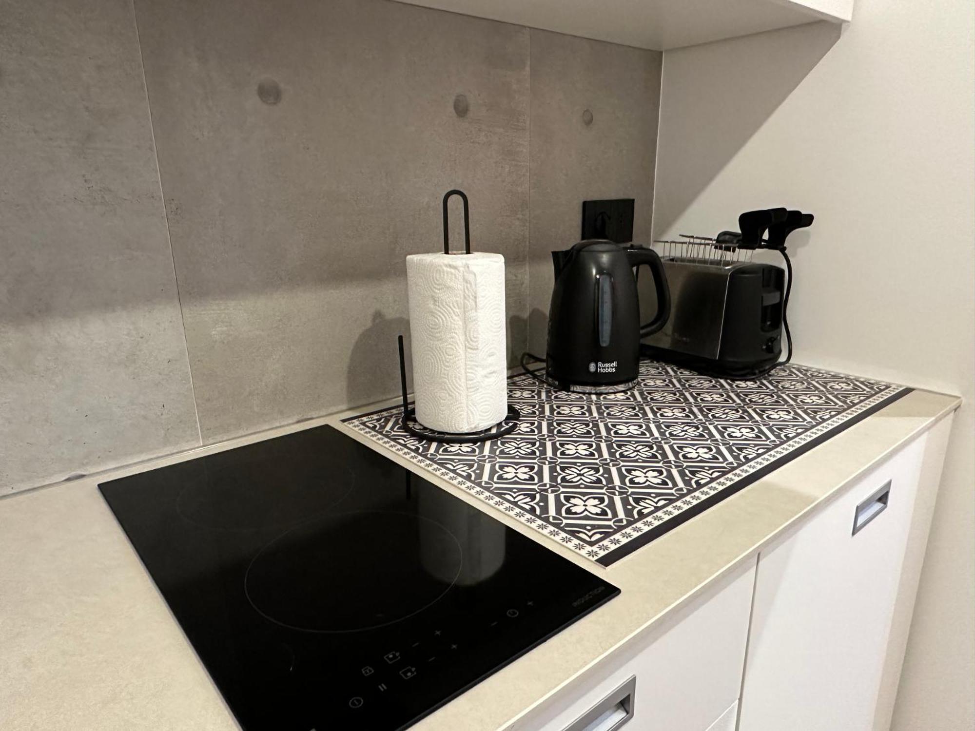 Flavors Of Milan, A Stylish Mini Loft Apartment Екстериор снимка