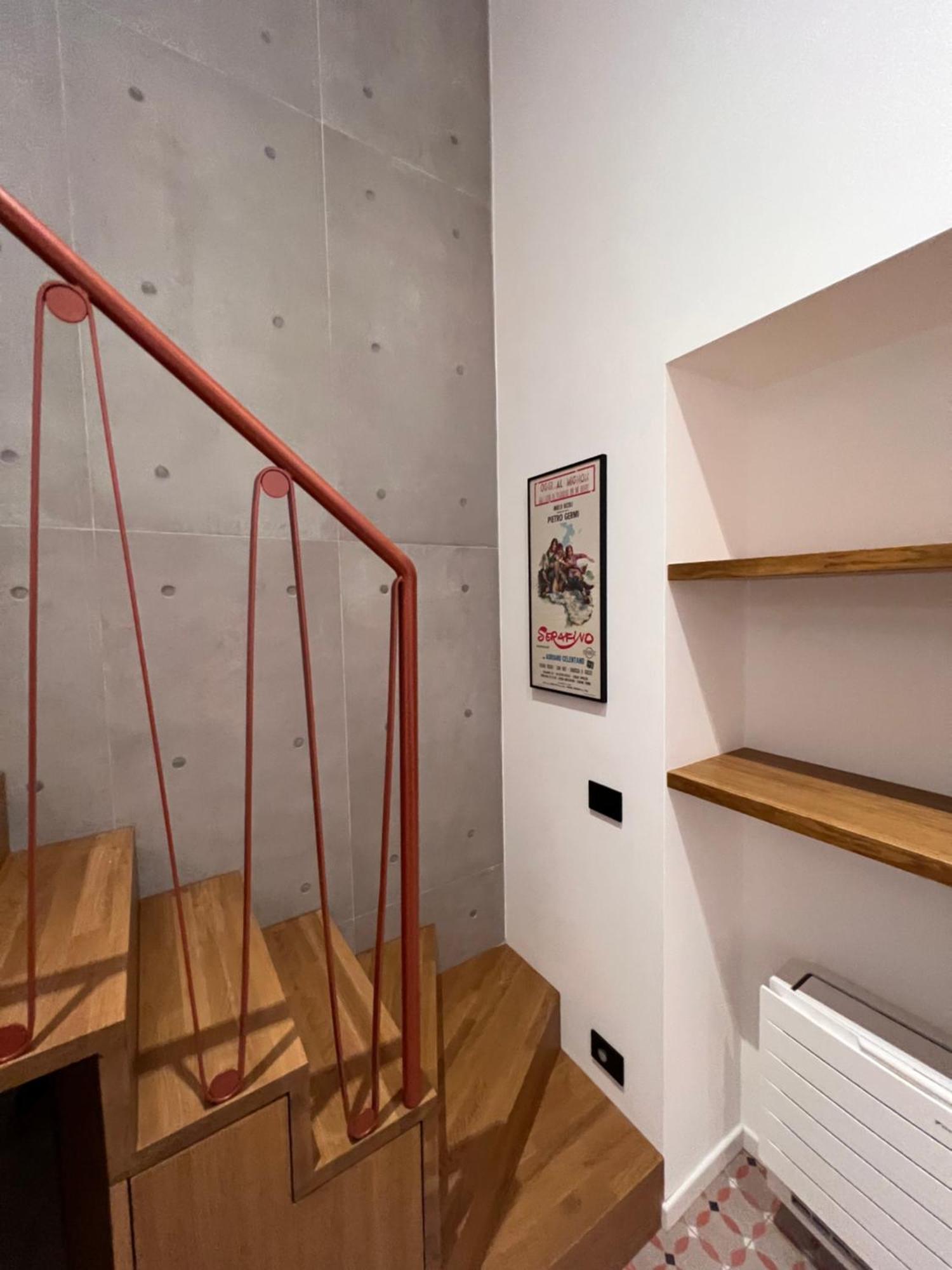 Flavors Of Milan, A Stylish Mini Loft Apartment Екстериор снимка