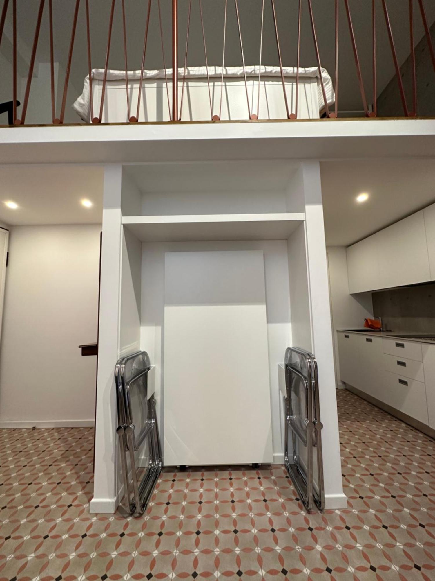Flavors Of Milan, A Stylish Mini Loft Apartment Екстериор снимка