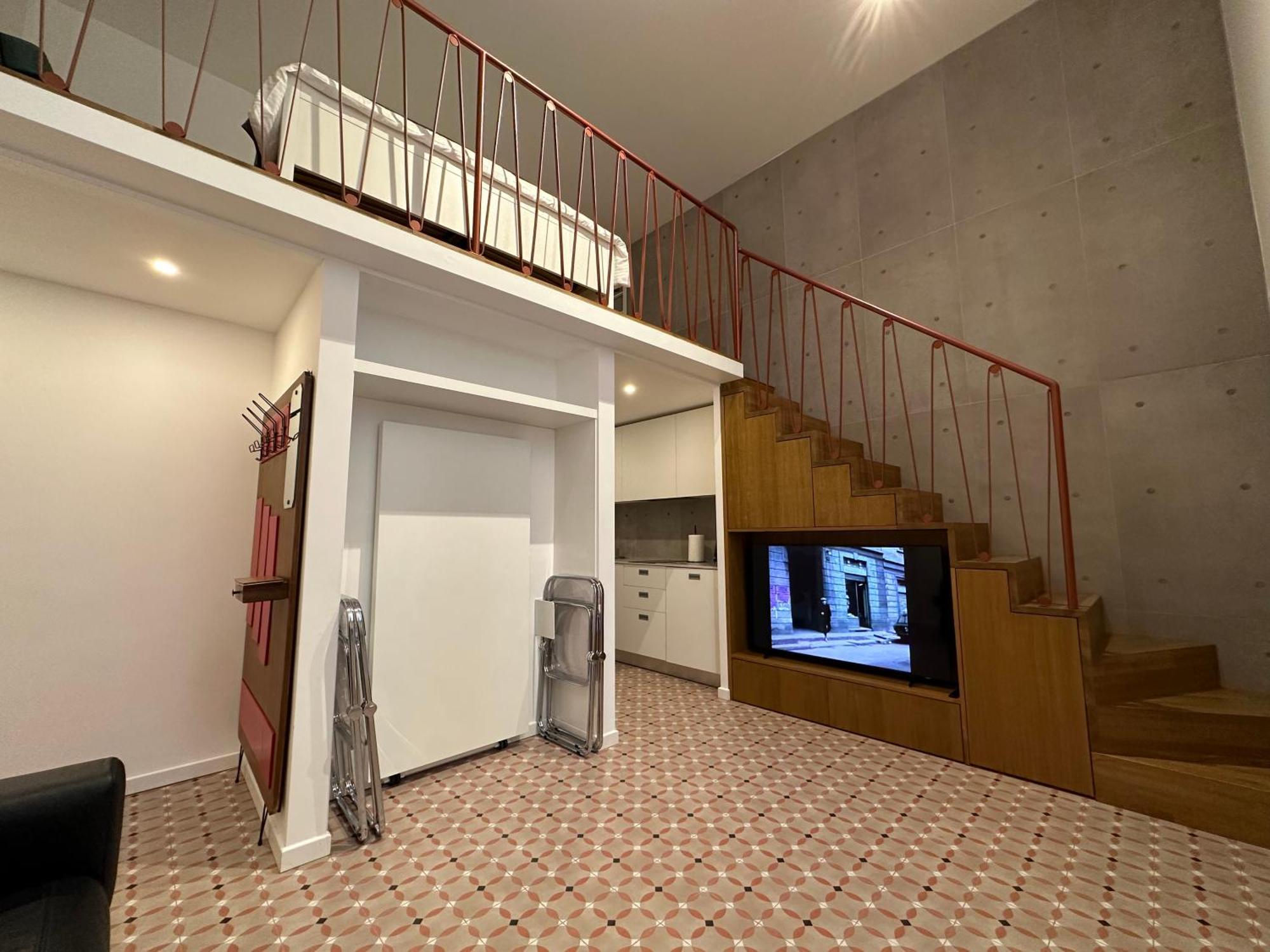 Flavors Of Milan, A Stylish Mini Loft Apartment Екстериор снимка
