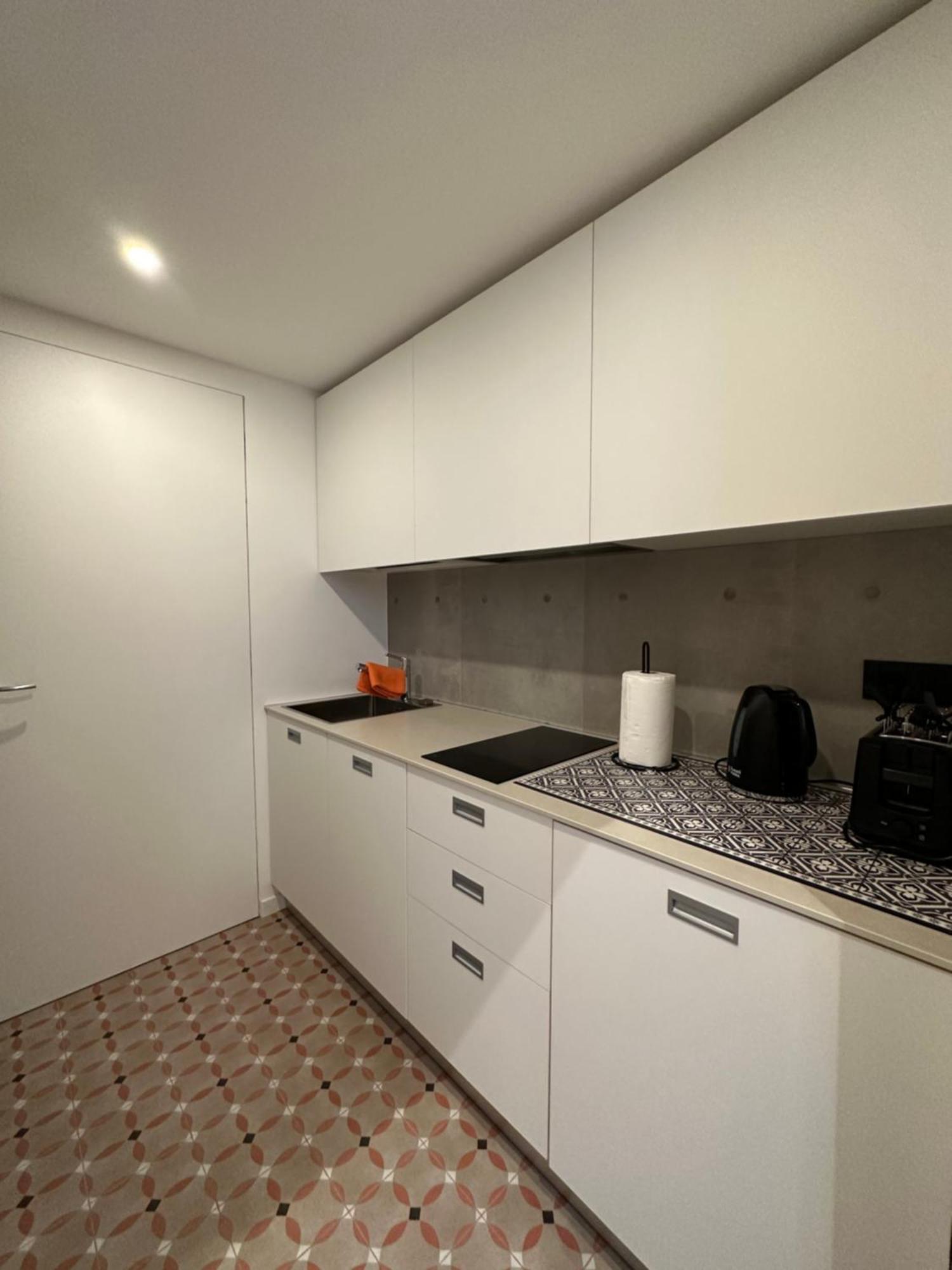 Flavors Of Milan, A Stylish Mini Loft Apartment Екстериор снимка